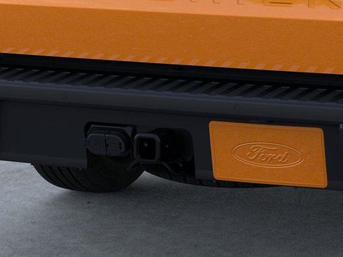 New 2026 Ford Maverick Lariat AWD/4WD image 23