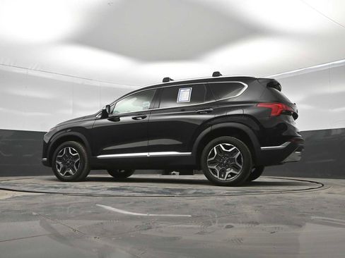 Used 2023 Hyundai Santa Fe Limited AWD/4WD image 34
