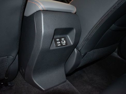 New 2026 Subaru Crosstrek 2.5i Limited AWD/4WD image 24