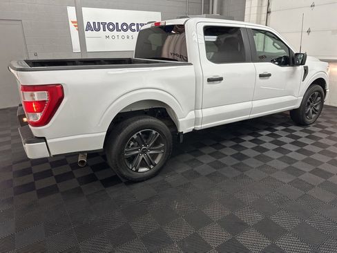 Used 2023 Ford F150 XL w/ STX Appearance Package image 10