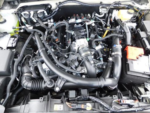 New 2026 Ford Bronco Badlands image 27