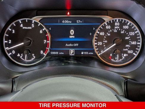 Certified 2022 Nissan Sentra SV w/ Electronics Package FWD image 21