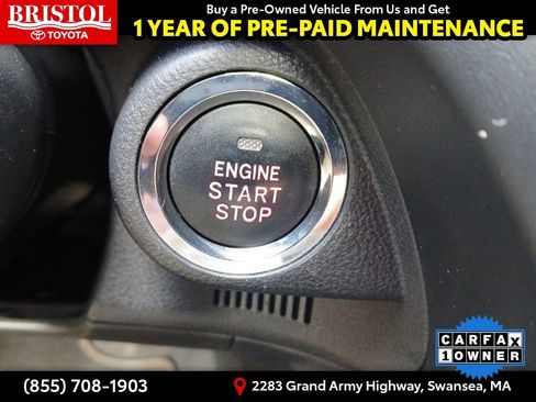 Used 2024 Subaru Impreza RS image 32