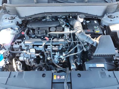 Certified 2025 Hyundai Kona N Line S image 11