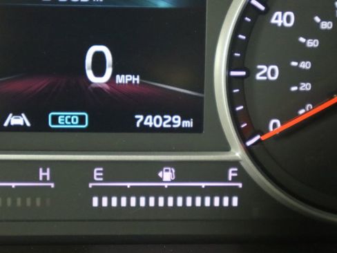 Used 2021 Kia Sorento LX image 35