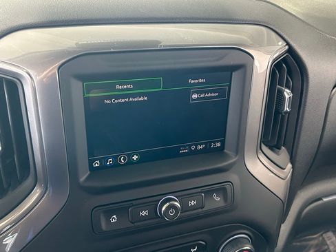 New 2026 Chevrolet Silverado 2500 W/T w/ WT Convenience Package image 39