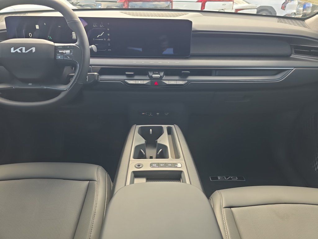 New 2026 Kia EV9 Light RWD image 15