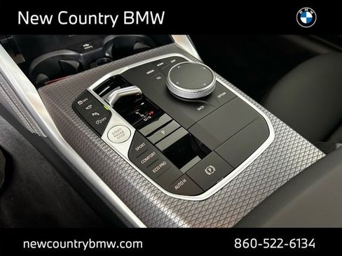 New 2026 BMW 440i xDrive Coupe w/ Premium Package image 23