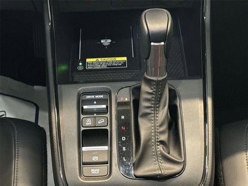 Used 2024 Honda CR-V EX-L image 21