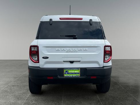 Used 2024 Ford Bronco Sport Big Bend image 6