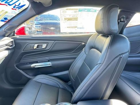 New 2025 Ford Mustang GT Premium image 17