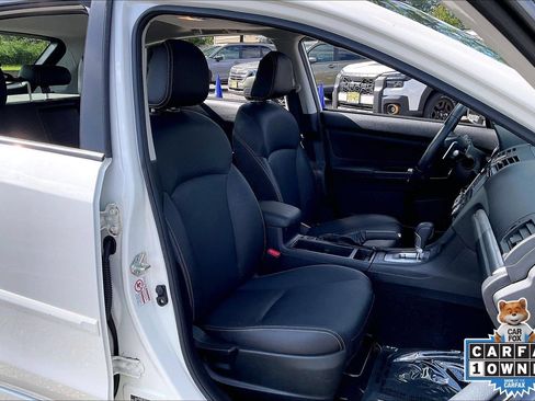 Used 2014 Subaru Impreza 2.0i Limited AWD/4WD image 7