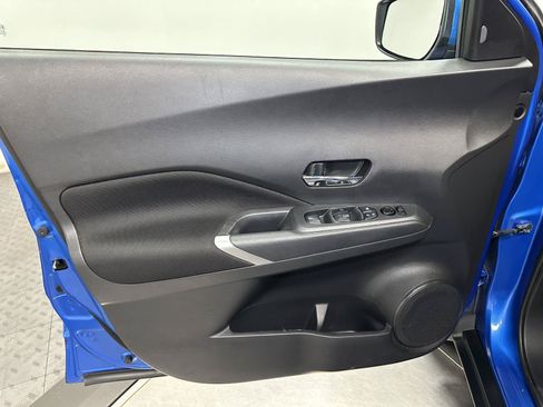 Used 2021 Nissan Kicks SV FWD image 20