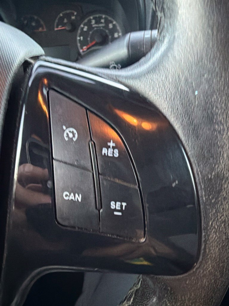 Used 2017 RAM ProMaster City Tradesman w/ Rear Back-up Camera Group FWD image 13