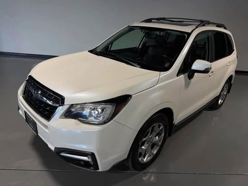 Used 2018 Subaru Forester 2.5i Touring w/ Popular Package #2 AWD/4WD image 45