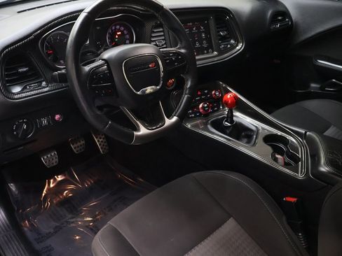 Used 2019 Dodge Challenger R/T Scat Pack image 15