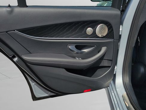 Certified 2022 Mercedes-Benz E 350 Sedan image 7