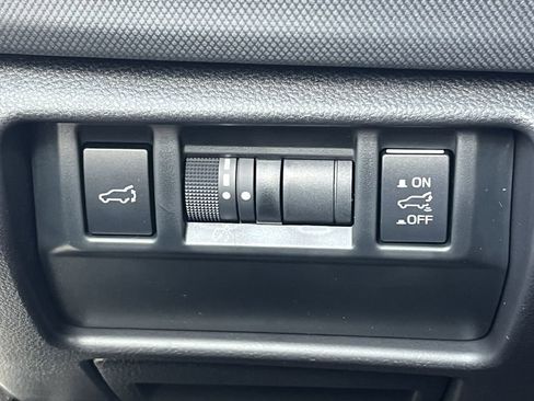 New 2026 Subaru Forester Sport AWD/4WD image 29