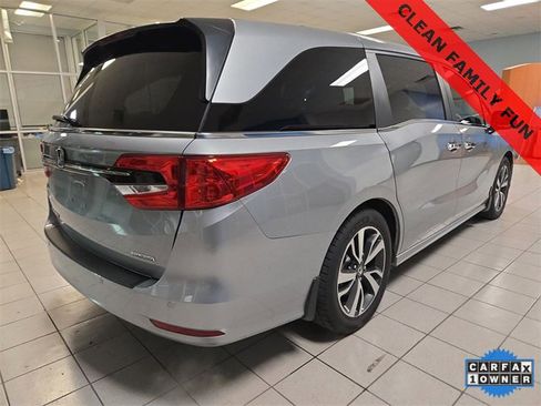 Used 2023 Honda Odyssey Touring image 8
