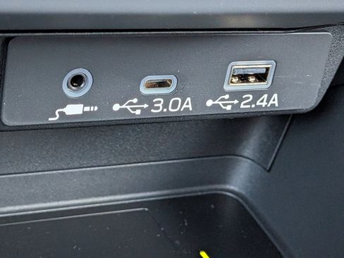 New 2026 Subaru Crosstrek 2.5i Limited image 21