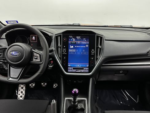 Used 2022 Subaru WRX Premium image 24