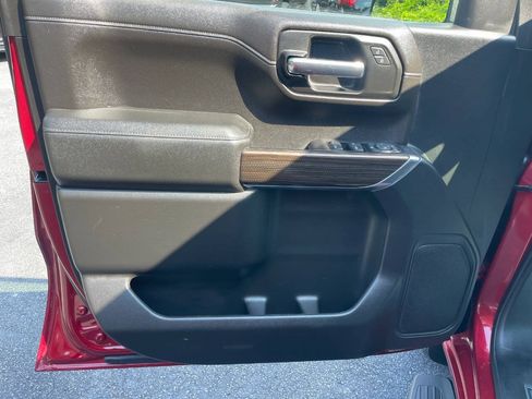 Used 2019 Chevrolet Silverado 1500 LT w/ All-Star Edition AWD/4WD image 21