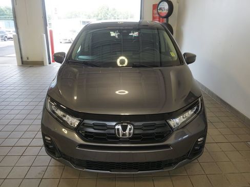 Used 2025 Honda Odyssey EX-L image 15