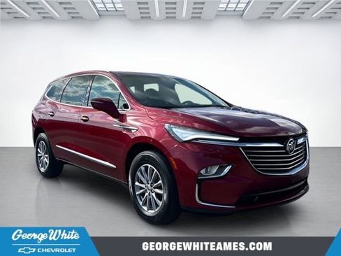 Used 2024 Buick Enclave Premium image 1