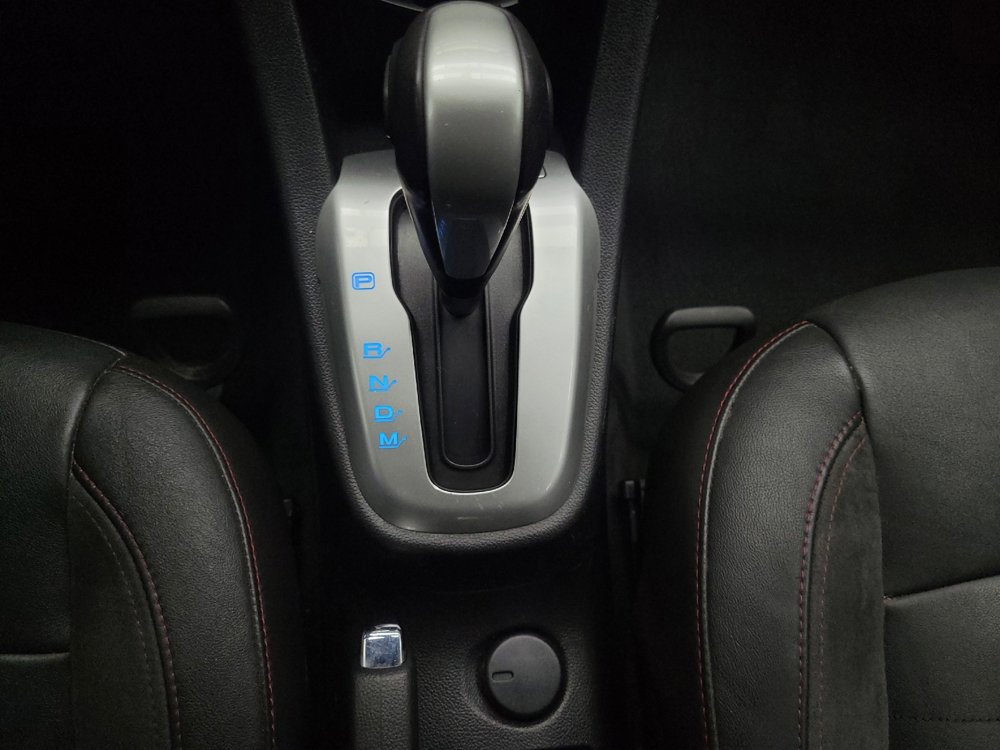 Used 2016 Chevrolet Sonic RS FWD image 26