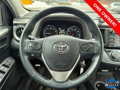 Used 2016 Toyota RAV4 XLE image 9