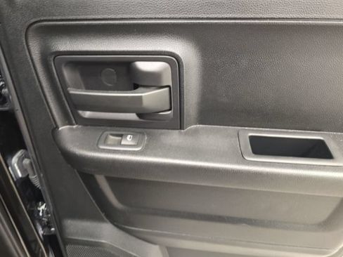 Used 2016 RAM 1500 ST w/ SXT Appearance Group AWD/4WD image 14