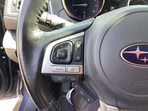 Used 2016 Subaru Outback 2.5i Limited AWD/4WD image 28