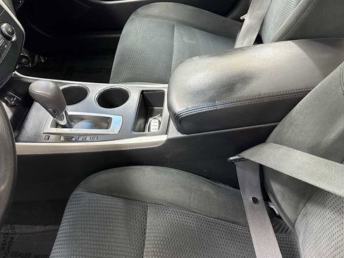 Used 2015 Nissan Altima 2.5 S w/ Power Driver Seat Package image 22