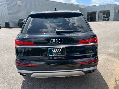 Used 2026 Audi Q7 3.0T Premium Plus AWD/4WD image 4