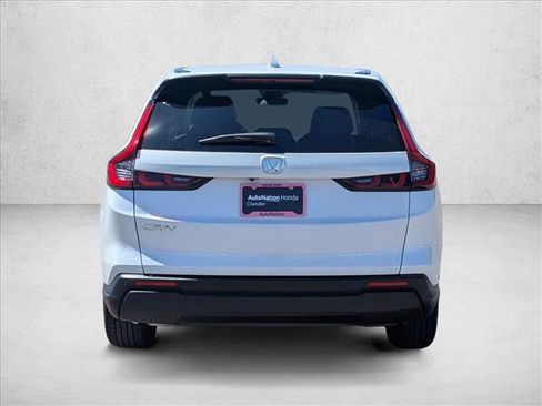 Used 2024 Honda CR-V EX-L image 6