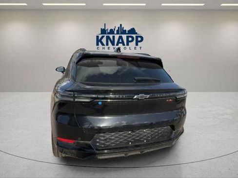 New 2025 Chevrolet Equinox EV RS w/ Active Safety Package 3 image 4