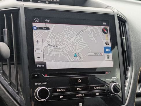 Used 2022 Subaru Forester Wilderness image 21