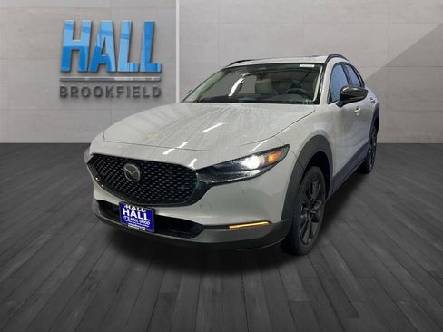 New 2026 MAZDA CX-30 AWD 2.5 S image 1