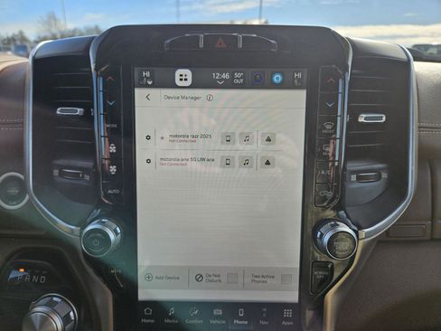 Used 2022 RAM 1500 Laramie image 40