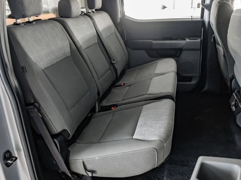 Used 2023 Ford F250 XLT AWD/4WD image 34