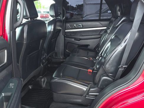 Used 2019 Ford Explorer XLT w/ Equipment Group 202A FWD image 14