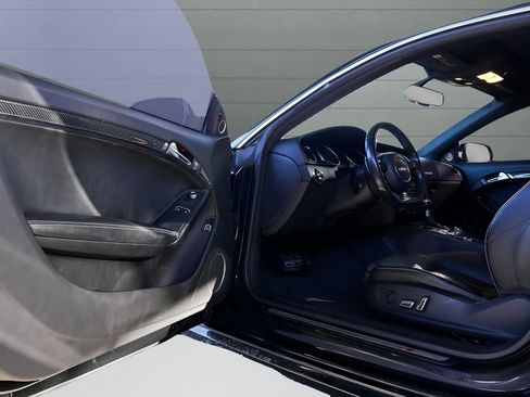 Used 2015 Audi RS 5 Coupe w/ Technology Package image 13