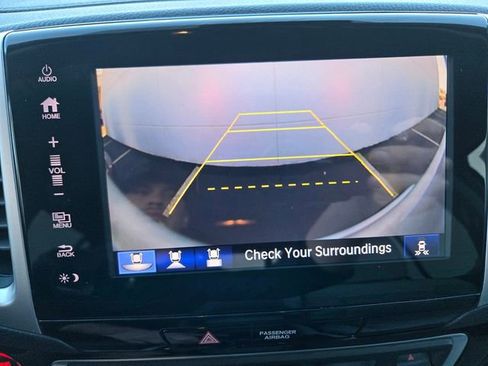 Used 2018 Honda Ridgeline RTL-E image 18