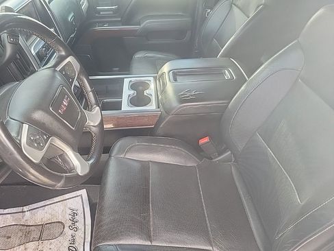Used 2014 GMC Sierra 1500 SLT w/ SLT Preferred Package image 23