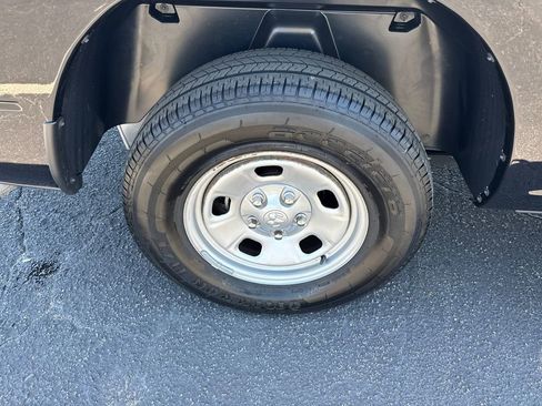 Used 2021 RAM 1500 Tradesman w/ Popular Equipment Group AWD/4WD image 18