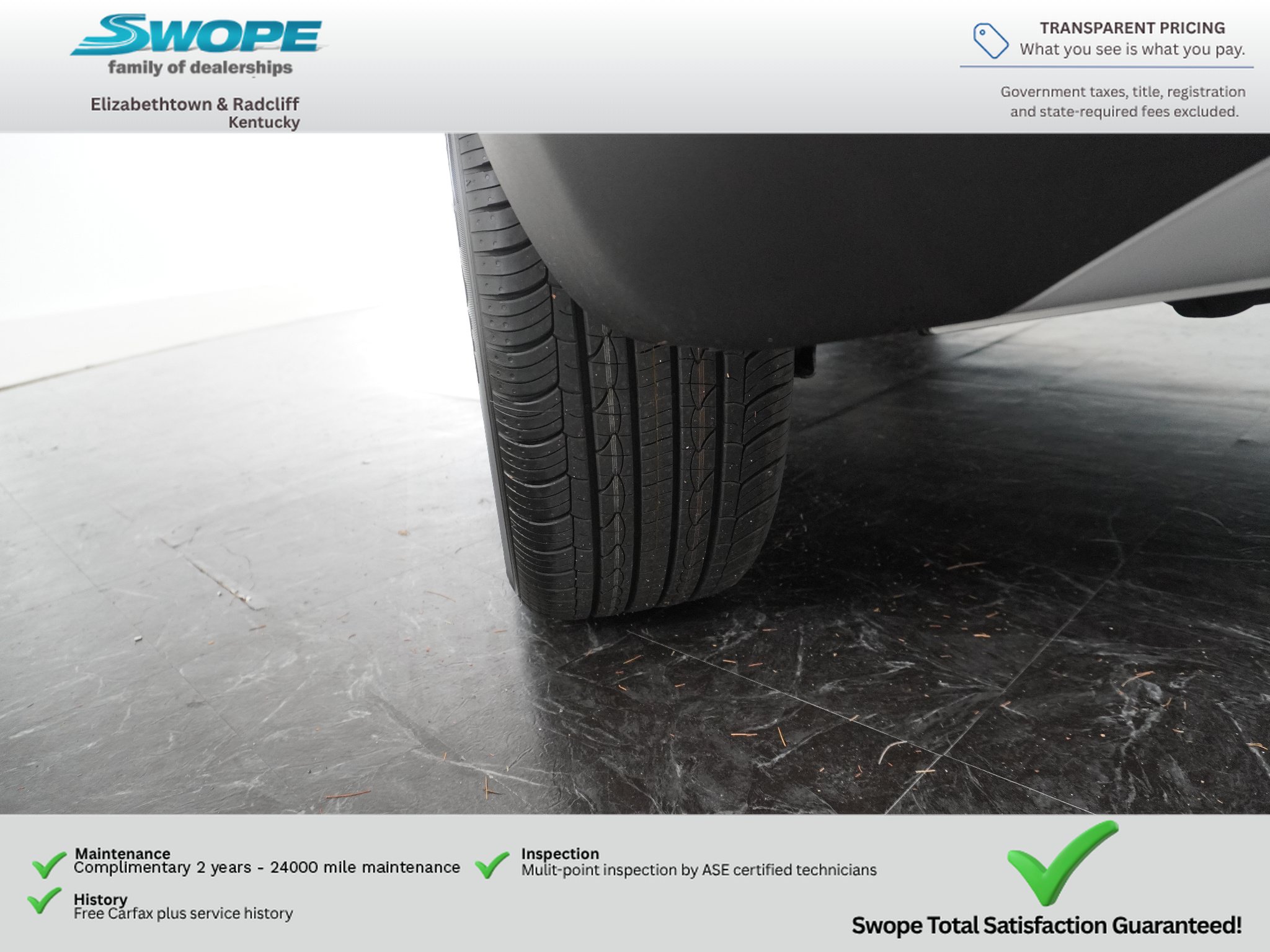 New 2026 Hyundai Venue SEL FWD image 30