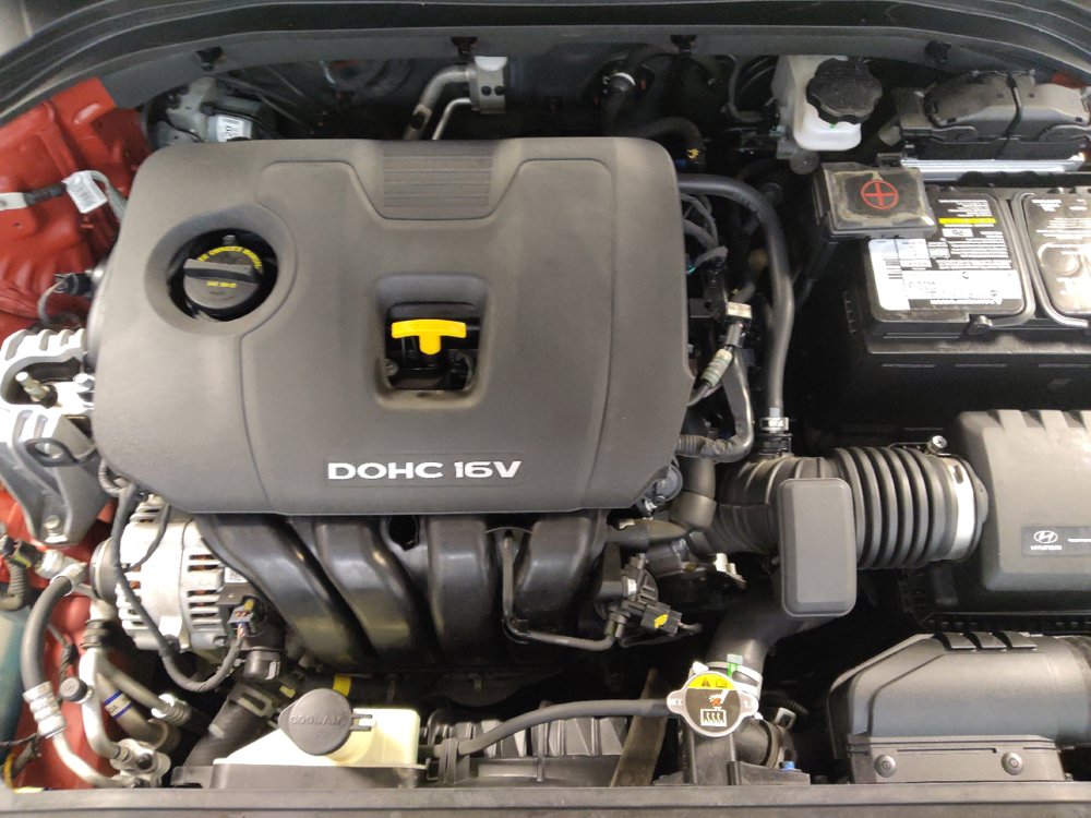 Used 2018 Hyundai Elantra Value Edition FWD image 30