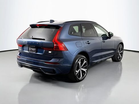 Used 2024 Volvo XC60 T8 Ultimate w/ Climate Package AWD/4WD image 7