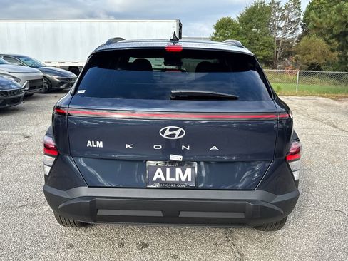 New 2026 Hyundai Kona SEL Sport FWD image 5