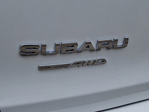 New 2026 Subaru Ascent Limited image 16